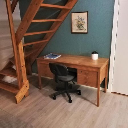 Gaestebolig,Torresovej 87 Otterup المظهر الخارجي الصورة